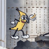 Telegram profile photo for Banana For Scale