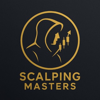 Telegram profile photo for Scalping Masters