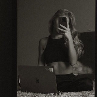 Telegram profile photo for Hi, I’m Yuliana🫀