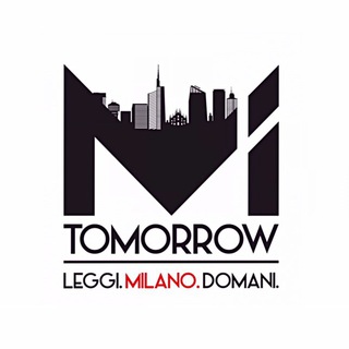 Telegram profile photo for Mi-Tomorrow