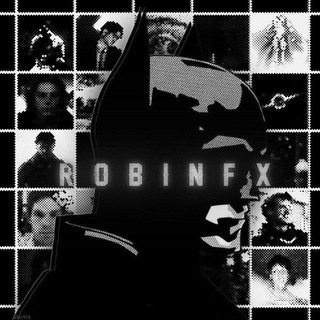 Telegram profile photo for Robin FX