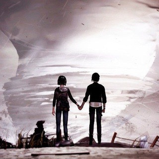 Telegram profile photo for – life is strange channel !