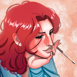 Telegram profile photo for anesthesia