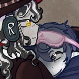 Telegram profile photo for ꥟𝑫𝟒𝒓𝒘𝟏𝒏 𝟒𝒓𝒕꥟