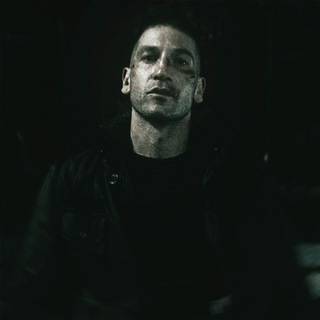 Telegram profile photo for Bloody Edits