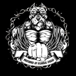 Telegram profile photo for BOSSQUAD