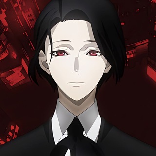 Telegram profile photo for KISACOV | AVATARS