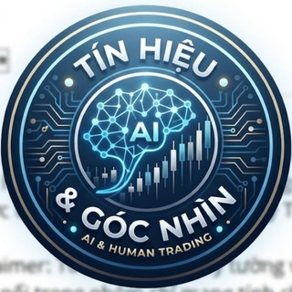 Telegram profile photo for Tín Hiệu & Góc Nhìn