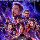 Telegram profile photo for Avengers