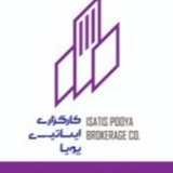 Telegram profile photo for کارگزاری بورس ایساتیس پویا