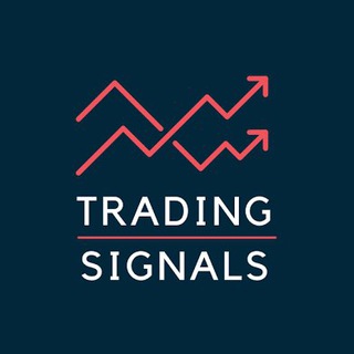 Telegram group profile photo for TRADING SIGNALS