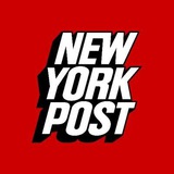 Telegram profile photo for New York Post