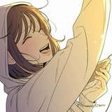 Telegram profile photo for Ae-Soo Shim.
