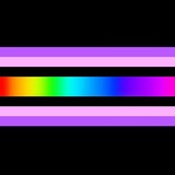 Telegram profile photo for ПЕРЕХОДНИК labels&flags