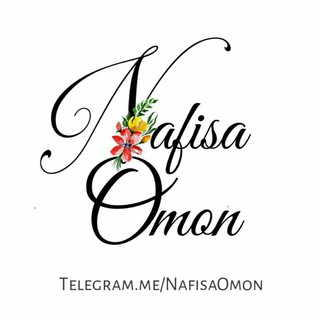 Telegram profile photo for Nafisa Mirzayeva🌹
