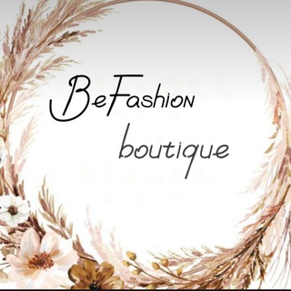 Telegram profile photo for My Fashion boutique 👗👚👠👜