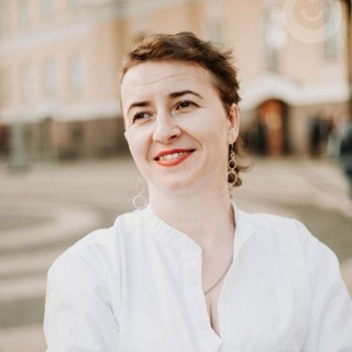 Telegram profile photo for Ира БугрышеVа: миром правит любовь