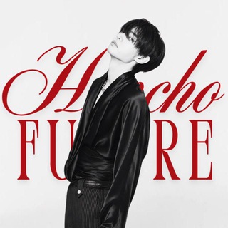 Telegram profile photo for HUNCHO FUTURE