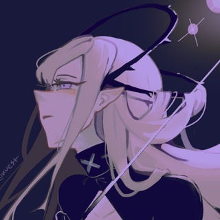 Telegram profile photo for Rouvest