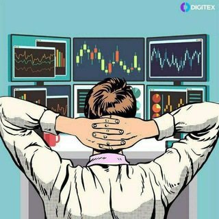 Telegram profile photo for ❤️SMKV❤️ TRADERS😍
