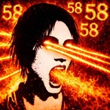Telegram profile photo for depre??ed Fl0ws1