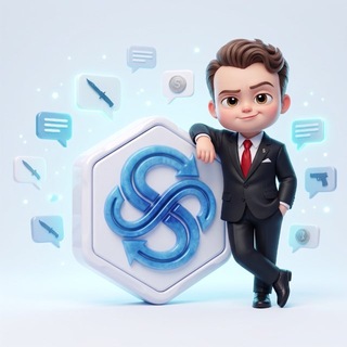 Telegram group profile photo for Skineco chat