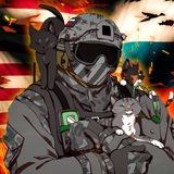 Telegram profile photo for partizanTRF