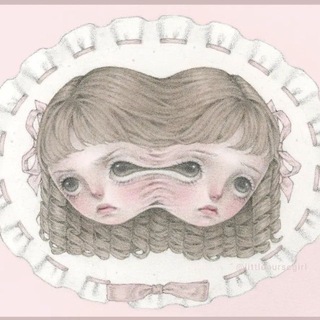 Telegram profile photo for Кукольный домик🎀