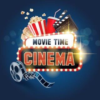 Telegram profile photo for The Movie online 🎬