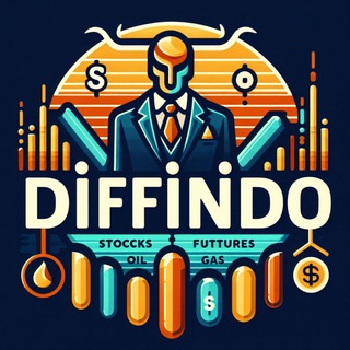 Telegram profile photo for Диффиндо · Открытый интерес