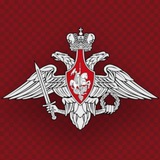 Telegram profile photo for ГенШтаб