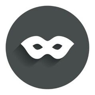 Telegram profile photo for Anonymous Bot