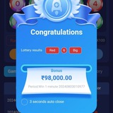 Telegram profile photo for TIRANGA CODE