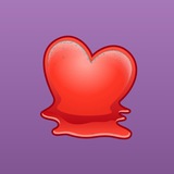 Telegram profile photo for topinlove