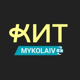 Telegram profile photo for Обмін валют Миколаїв КИТ Group