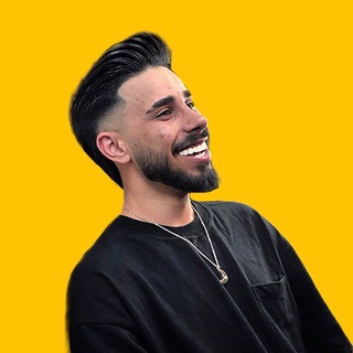 Telegram profile photo for Alireza_asghary221