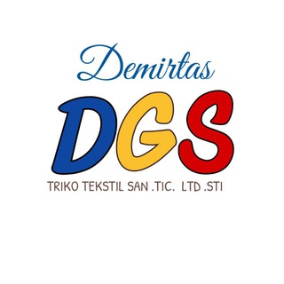 Telegram profile photo for DGS