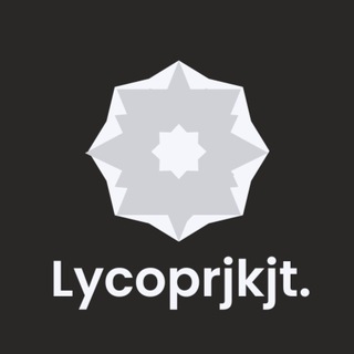 Telegram profile photo for Lyco's dump