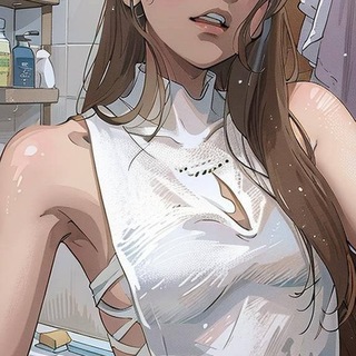 Telegram profile photo for Ёжик