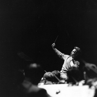 Telegram profile photo for Classical Music