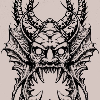 Telegram profile photo for ПѲСТYΛАТ