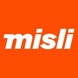Telegram profile photo for Misliciler