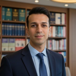 Telegram profile photo for انگلیسی با صادق خجسته پناه