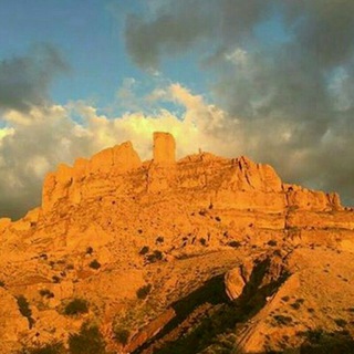 Telegram profile photo for اندیمشک شناسی