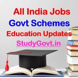 Telegram profile photo for Jobs & Govt Schemes
