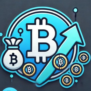 Telegram profile photo for how i earn crypto