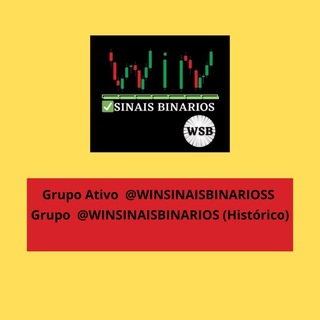 Telegram profile photo for RESULTADOS VIP "WSB"