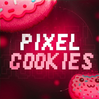 Telegram profile photo for PixelChannel