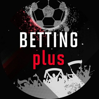 Telegram profile photo for Betting plus