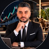 Telegram profile photo for bours Vista
